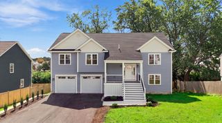 18 Bowker Street, Worcester, MA 01604