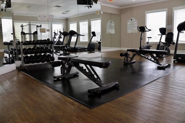 136 SW Peacock Boulevard 19-104, Port St. Lucie, FL 34986