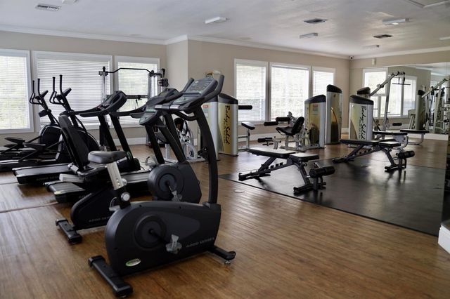 136 SW Peacock Boulevard 19-104, Port St. Lucie, FL 34986