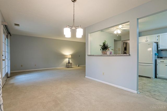 3703 W Galbraith Road, Cincinnati, OH 45247