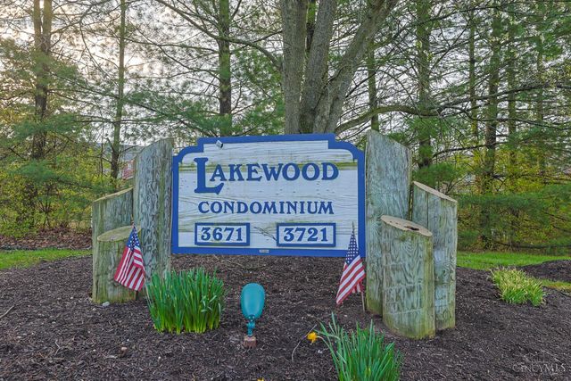 3703 W Galbraith Road, Cincinnati, OH 45247