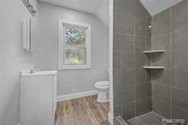 11419 Abington Avenue, Detroit, MI 48227