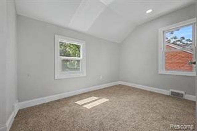 11419 Abington Avenue, Detroit, MI 48227