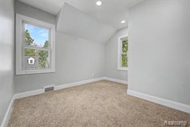 11419 Abington Avenue, Detroit, MI 48227