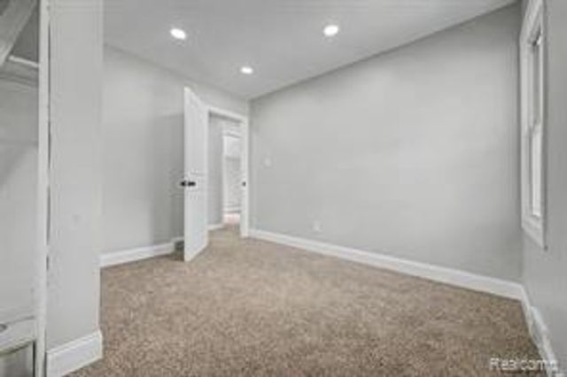11419 Abington Avenue, Detroit, MI 48227