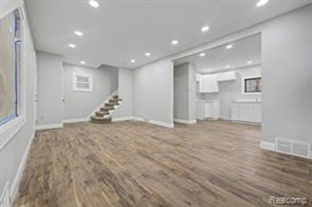 11419 Abington Avenue, Detroit, MI 48227