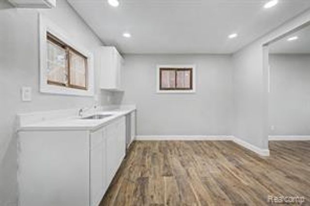 11419 Abington Avenue, Detroit, MI 48227