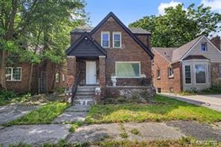 11419 Abington Avenue, Detroit, MI 48227