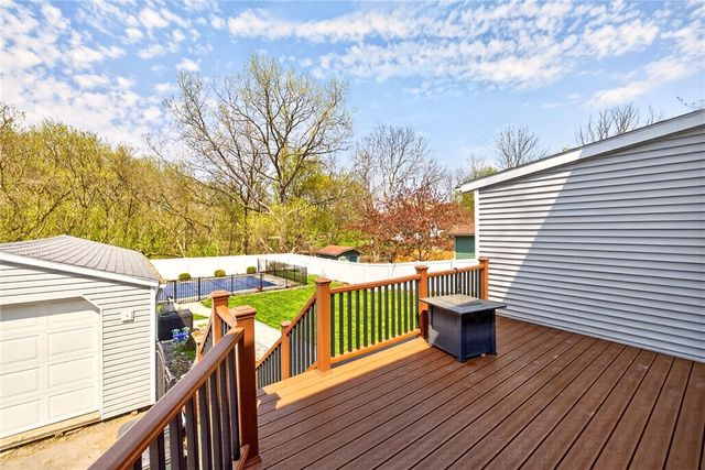 41 Frank Street, Perinton, NY 14450