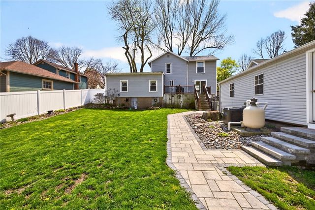 41 Frank Street, Perinton, NY 14450