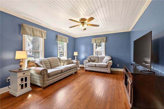 41 Frank Street, Perinton, NY 14450