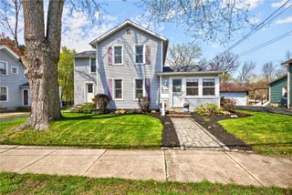 41 Frank Street, Perinton, NY 14450