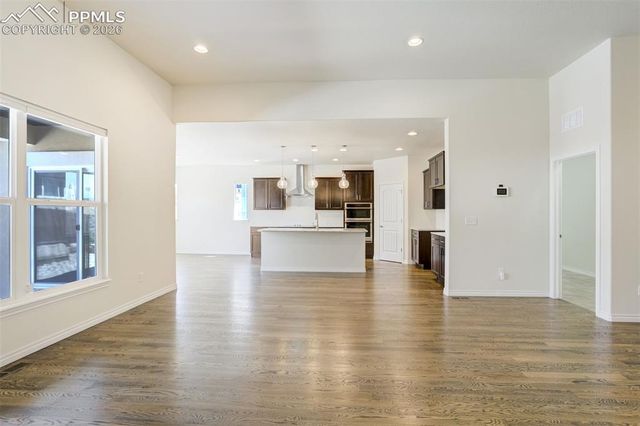 11183 Faint Wind Drive, Colorado Springs, CO 80908