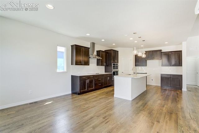 11183 Faint Wind Drive, Colorado Springs, CO 80908
