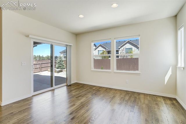 11183 Faint Wind Drive, Colorado Springs, CO 80908
