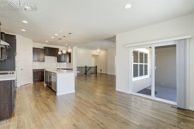 11183 Faint Wind Drive, Colorado Springs, CO 80908