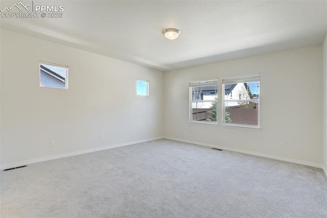 11183 Faint Wind Drive, Colorado Springs, CO 80908