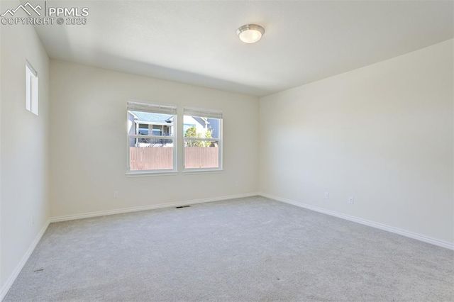 11183 Faint Wind Drive, Colorado Springs, CO 80908