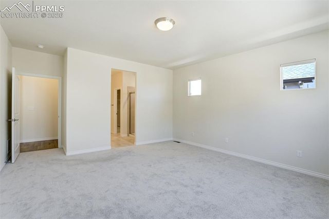 11183 Faint Wind Drive, Colorado Springs, CO 80908