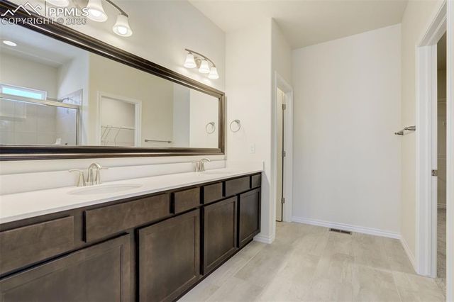 11183 Faint Wind Drive, Colorado Springs, CO 80908
