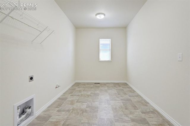 11183 Faint Wind Drive, Colorado Springs, CO 80908