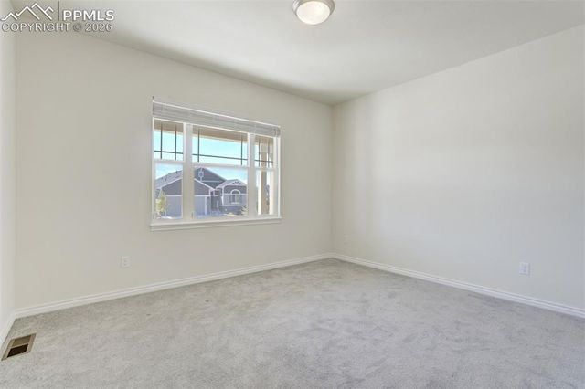 11183 Faint Wind Drive, Colorado Springs, CO 80908