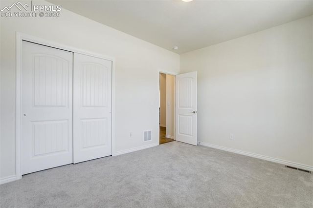 11183 Faint Wind Drive, Colorado Springs, CO 80908
