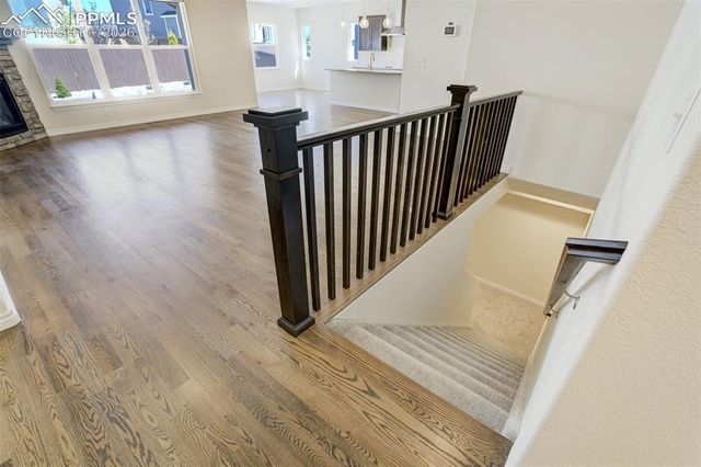 11183 Faint Wind Drive, Colorado Springs, CO 80908