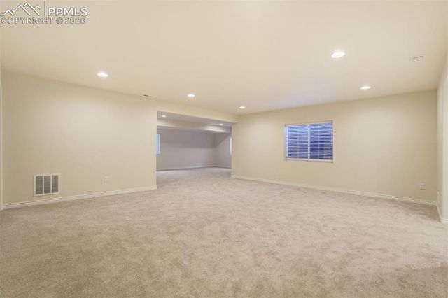 11183 Faint Wind Drive, Colorado Springs, CO 80908