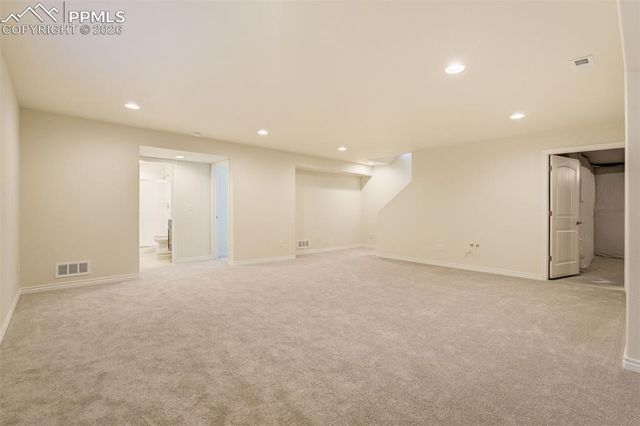 11183 Faint Wind Drive, Colorado Springs, CO 80908