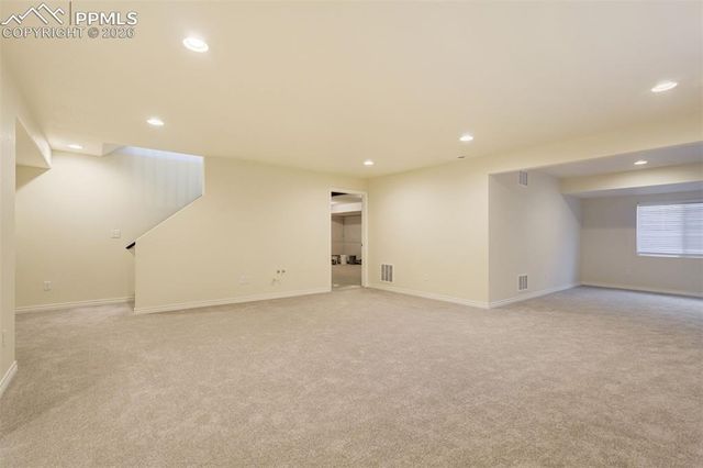 11183 Faint Wind Drive, Colorado Springs, CO 80908