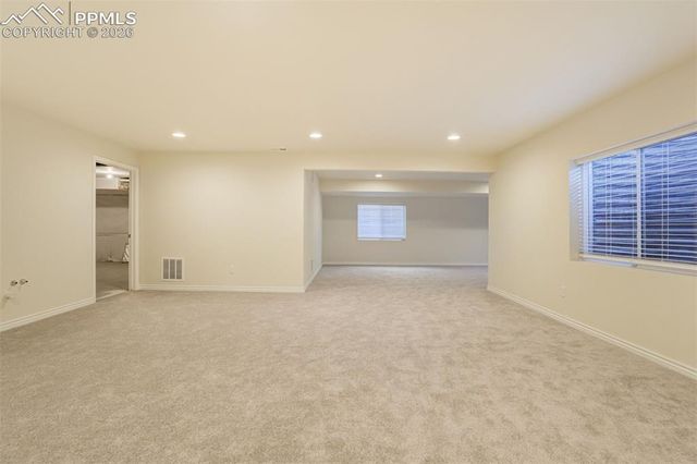 11183 Faint Wind Drive, Colorado Springs, CO 80908