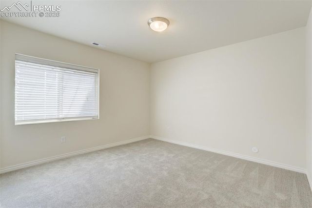 11183 Faint Wind Drive, Colorado Springs, CO 80908