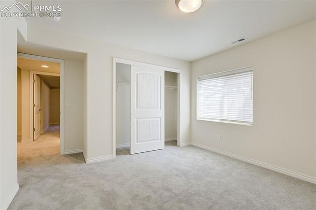 11183 Faint Wind Drive, Colorado Springs, CO 80908