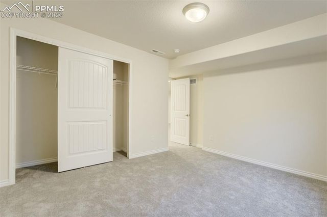 11183 Faint Wind Drive, Colorado Springs, CO 80908
