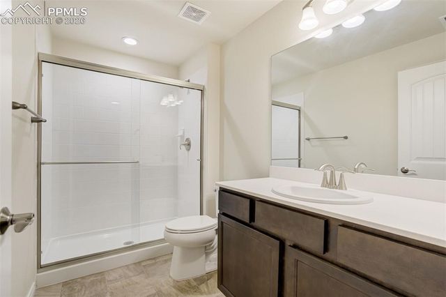 11183 Faint Wind Drive, Colorado Springs, CO 80908