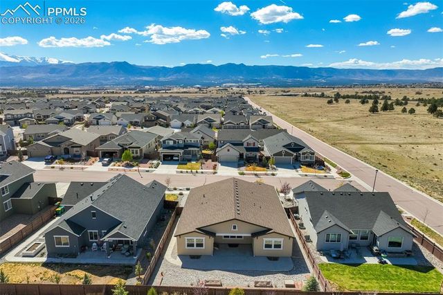 11183 Faint Wind Drive, Colorado Springs, CO 80908