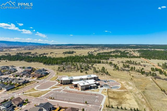 11183 Faint Wind Drive, Colorado Springs, CO 80908