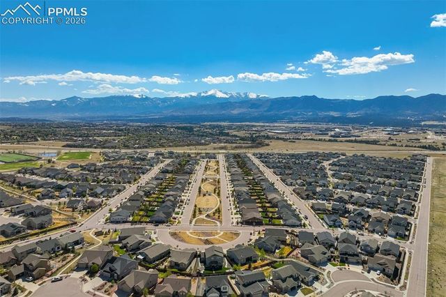 11183 Faint Wind Drive, Colorado Springs, CO 80908