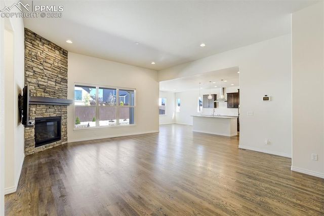 11183 Faint Wind Drive, Colorado Springs, CO 80908