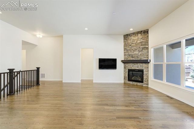 11183 Faint Wind Drive, Colorado Springs, CO 80908