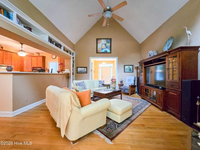 147 Johnson Drive, Hertford, NC 27944