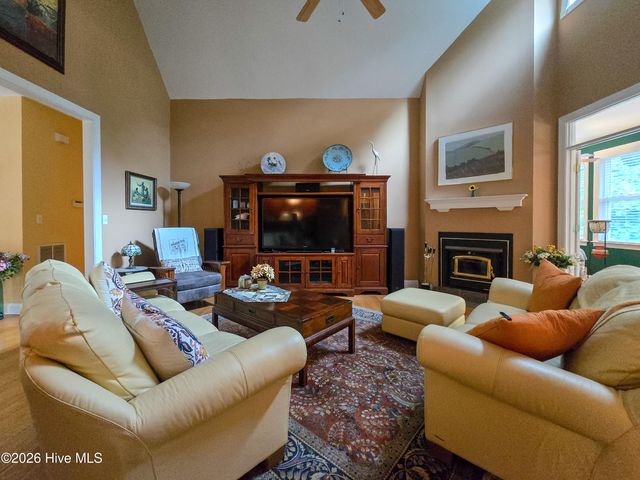 147 Johnson Drive, Hertford, NC 27944