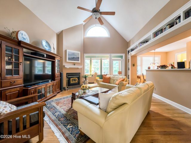 147 Johnson Drive, Hertford, NC 27944