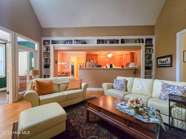147 Johnson Drive, Hertford, NC 27944