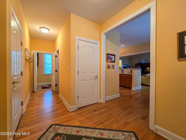 147 Johnson Drive, Hertford, NC 27944
