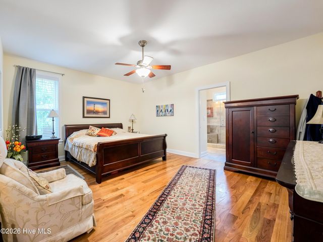 147 Johnson Drive, Hertford, NC 27944