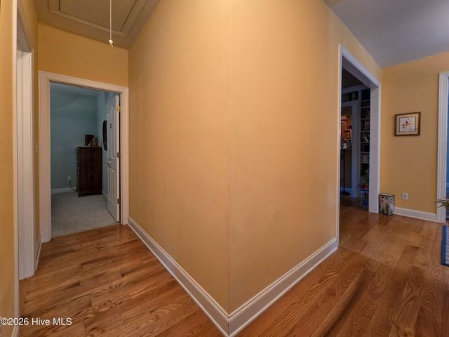 147 Johnson Drive, Hertford, NC 27944