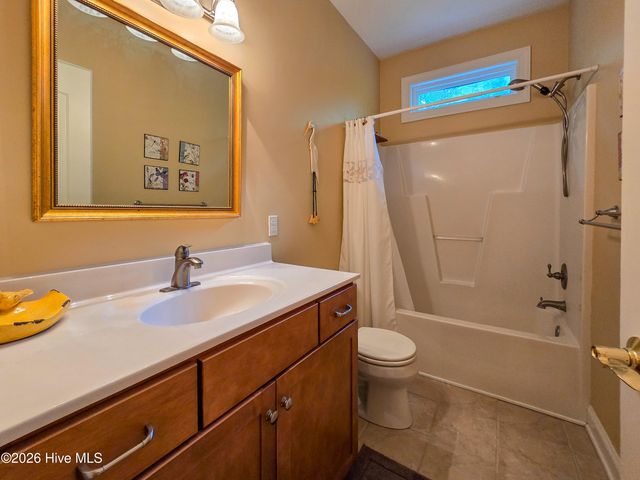 147 Johnson Drive, Hertford, NC 27944