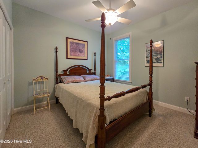 147 Johnson Drive, Hertford, NC 27944